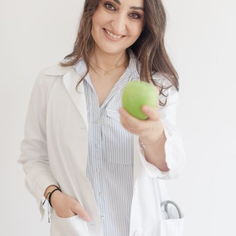 Eva Dušková